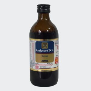 AMLYCURE DS SYRUP – AIMIL