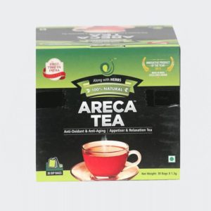 ARECA TEA  – GREEN REMEDIES
