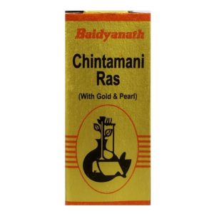 CHINTAMANI RAS GOLD – BAIDYANATH