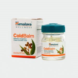 COLD BALM – HIMALAYA