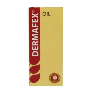 DERMAFEX OIL 30ML – BAN LABS LIMITED