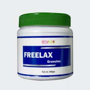 FREELAX GRANULES – REVINTO