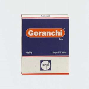GORANCCHI TABLET – BRPL