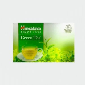 GREEN TEA – HIMALAYA