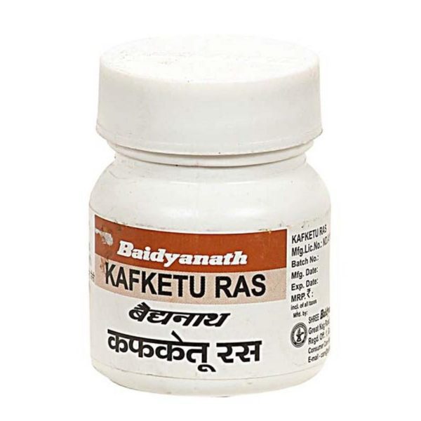 KAFAKETU RAS - BAIDYANATH