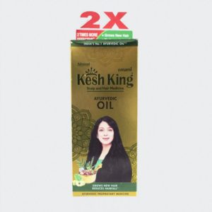 KESH KING HAIR OIL – SBS BIOTECH