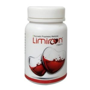 LIMIRON TABLET (60Tabs) – PHYTO MARKETING