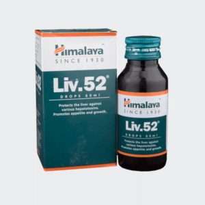 LIV52 DROPS (100ml) – HIMALAYA