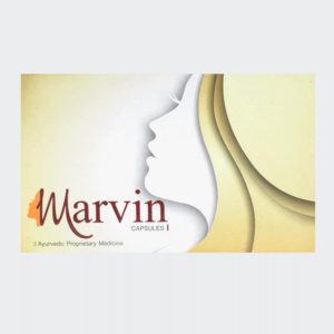 MARVIN CAPSULE (30Caps) – PHYTO MARKETING