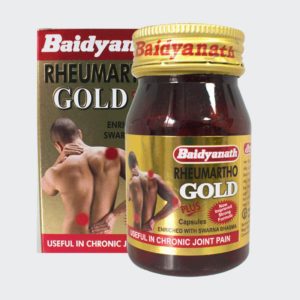 RHEUMARTHO GOLD PLUS (30Caps) – BAIDYANATH