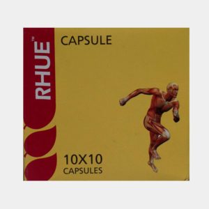 RHUE CAPSULE (10Caps) – BAN LABS