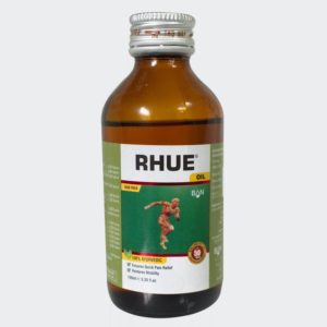 RHUE OIL (100ml) – BAN LABS LIMITED
