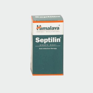 SEPTILIN DROPS (60ml) – HIMALAYA