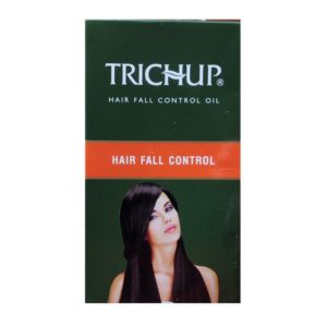 TRICHUP HAIR FALL CONTROL OIL – VASU