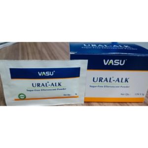 Ural-ALK (12Packets)  – Vasu