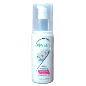 WHITE WATER LILY MOIS LOTION  – JOVEES HERBAL CARE