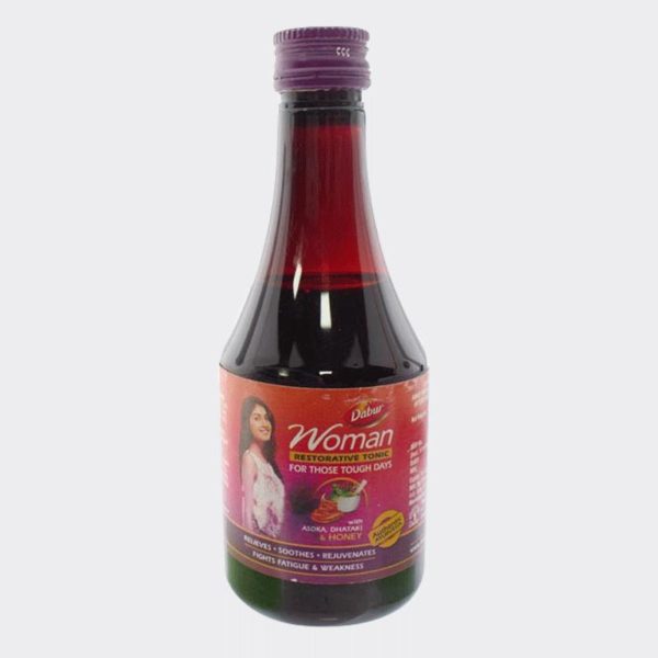 WOMEN RESTORATIVE TONIC - DABUR