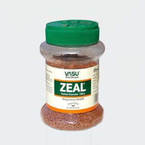 ZEAL GRANULES (100gm) -VASU