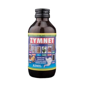 ZYMNET SYRUP – AIMIL