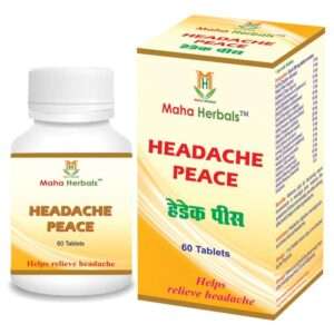 Headache Peace