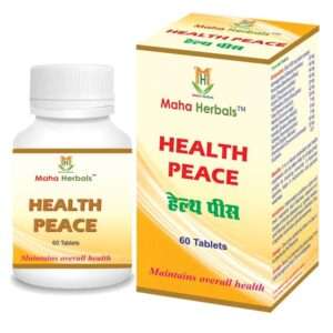 Health Peace