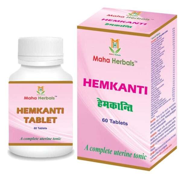 Hemkanti Tablet