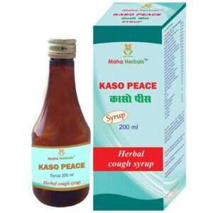 Kaso Peace Syrup