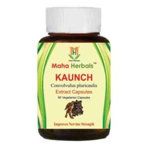 Kaunch Extract Capsules