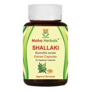 Shallaki Extract Capsules