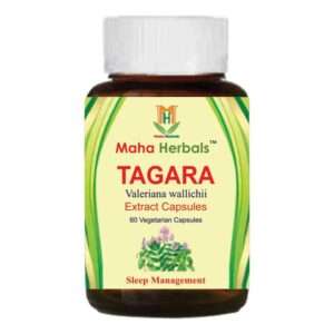 Tagara Extract Capsules