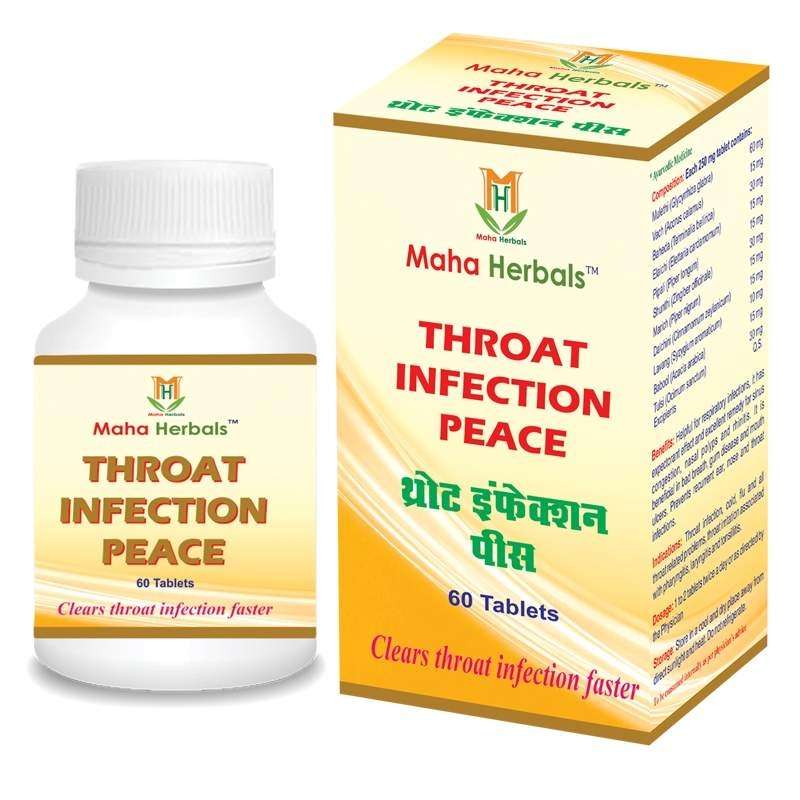 Can I Take Augmentin For Throat Infection