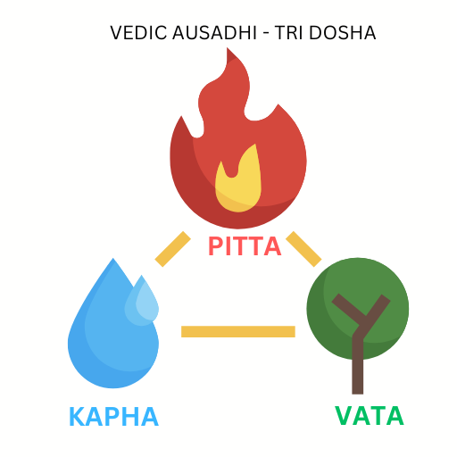 Read more about the article Ayurveda Dosha (Tri Dosha)